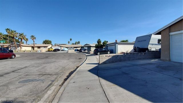 3834 Cirrus Avenue, Las Vegas, NV 89121