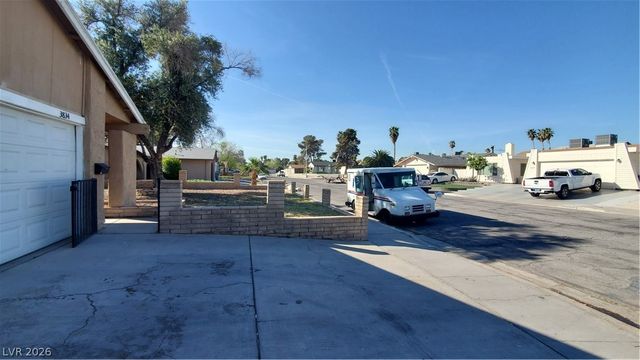 3834 Cirrus Avenue, Las Vegas, NV 89121