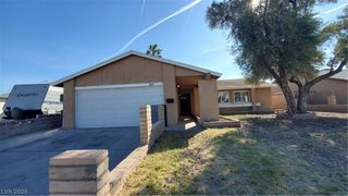 3834 Cirrus Avenue, Las Vegas, NV 89121