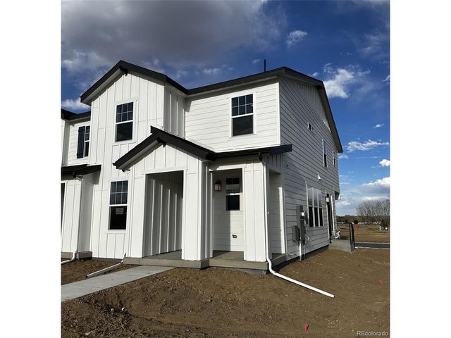 274 Nighthawk St, Erie, CO 80516