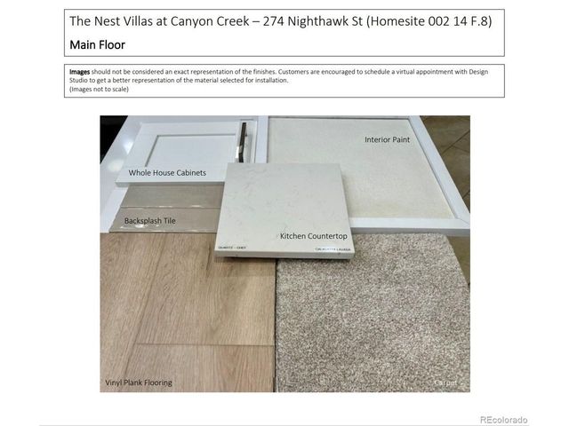 274 Nighthawk St, Erie, CO 80516