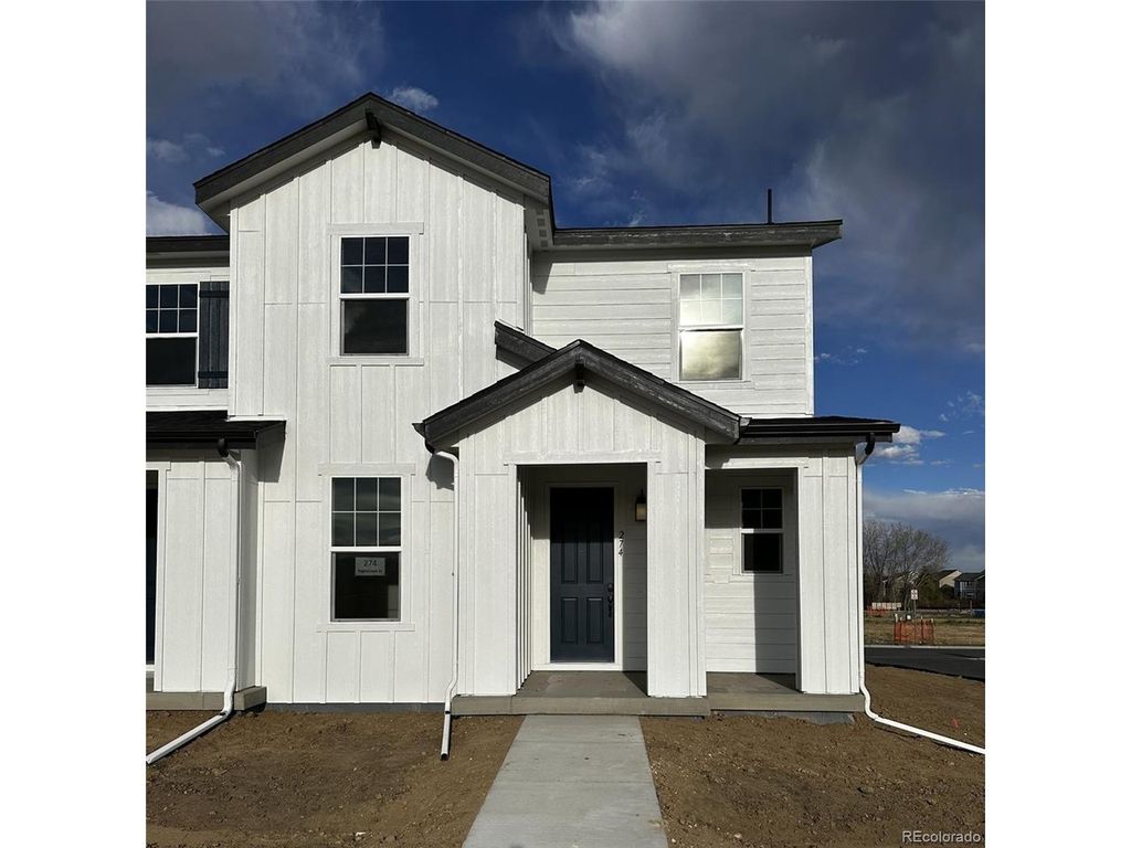 274 Nighthawk St, Erie, CO 80516