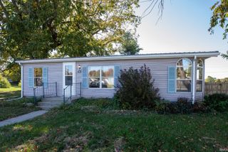 404 Yearick Street, Argos, IN 46501