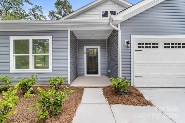 501 Melville Road, Cherryville, NC 28021