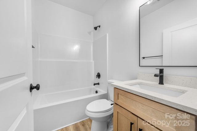 501 Melville Road, Cherryville, NC 28021