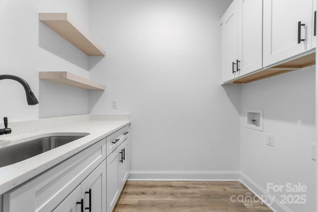 501 Melville Road, Cherryville, NC 28021