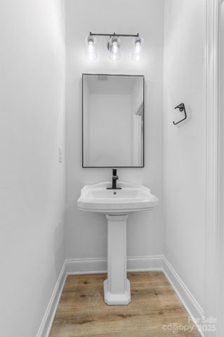 501 Melville Road, Cherryville, NC 28021