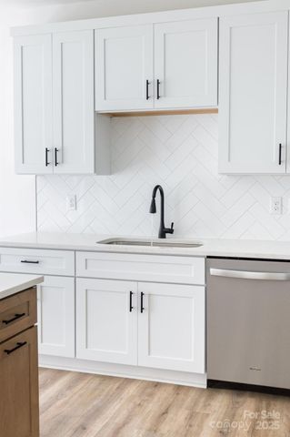 501 Melville Road, Cherryville, NC 28021