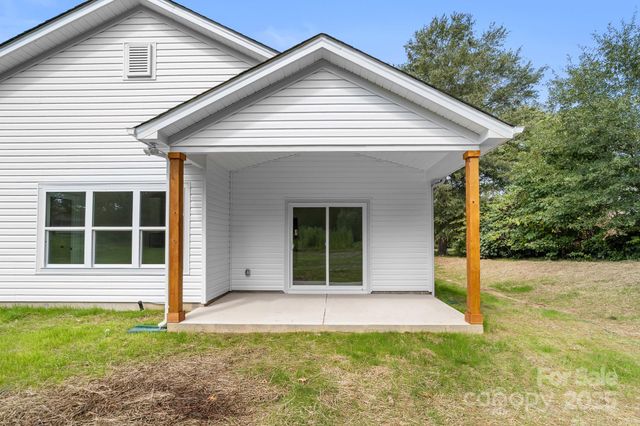 501 Melville Road, Cherryville, NC 28021