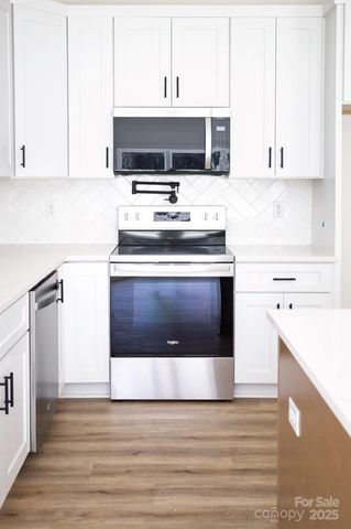 501 Melville Road, Cherryville, NC 28021