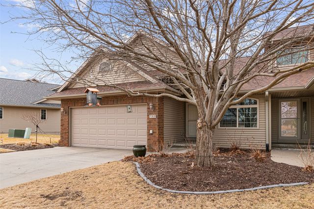 755 Broadmoor Drive, North Liberty, IA 52317