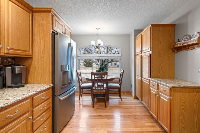 755 Broadmoor Drive, North Liberty, IA 52317