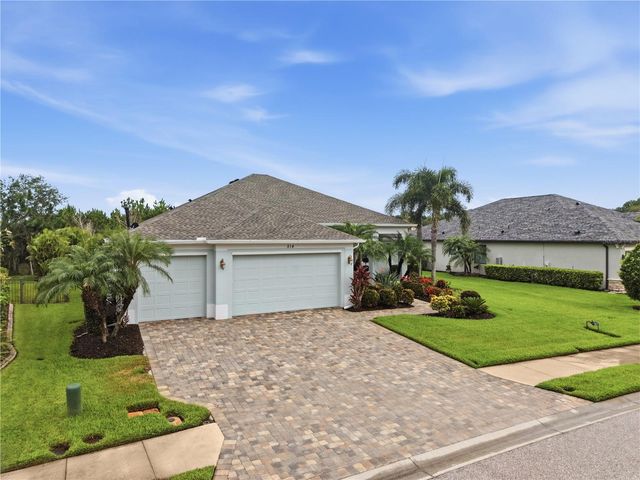 514 HONEYFLOWER LOOP, Bradenton, FL 34212