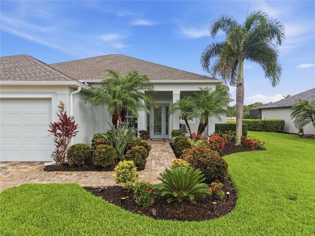 514 HONEYFLOWER LOOP, Bradenton, FL 34212