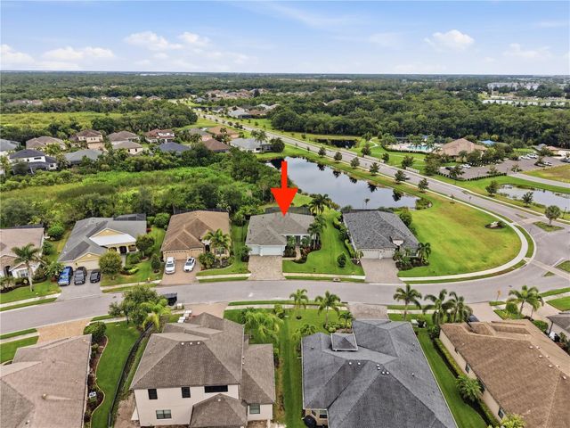 514 HONEYFLOWER LOOP, Bradenton, FL 34212