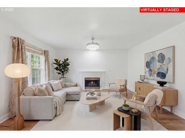 4967 Sw ROSEBERRY St, Corvallis, OR 97333