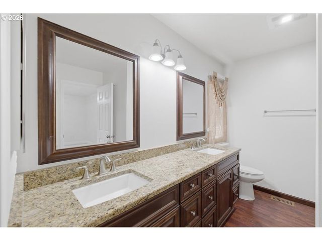 4967 Sw ROSEBERRY St, Corvallis, OR 97333