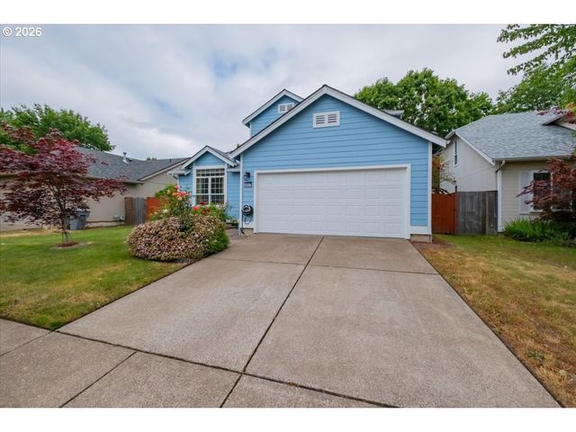 4967 Sw ROSEBERRY St, Corvallis, OR 97333