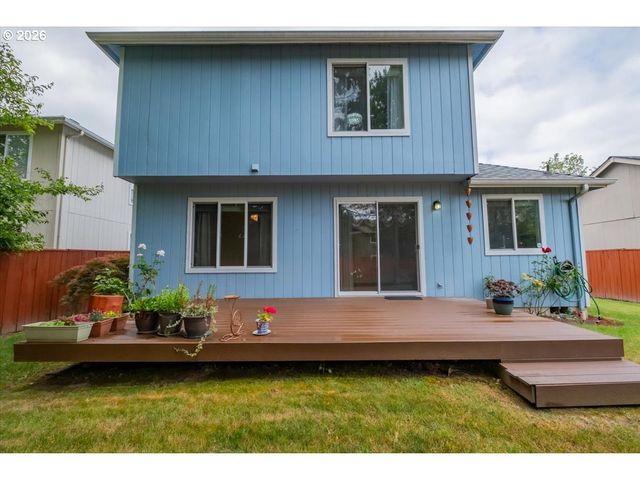 4967 Sw ROSEBERRY St, Corvallis, OR 97333