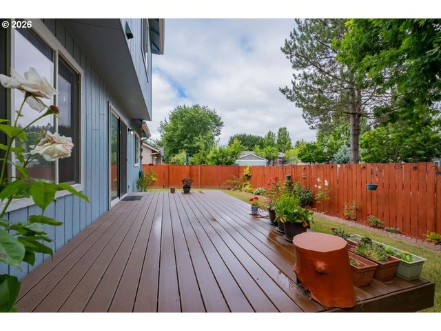 4967 Sw ROSEBERRY St, Corvallis, OR 97333