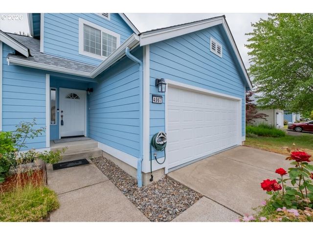 4967 Sw ROSEBERRY St, Corvallis, OR 97333