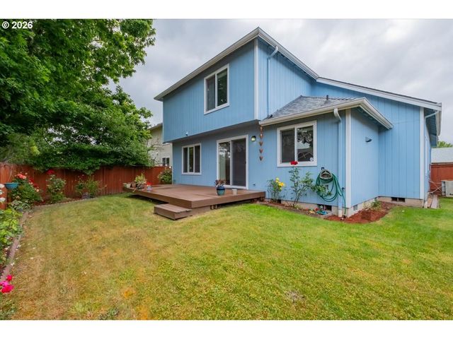4967 Sw ROSEBERRY St, Corvallis, OR 97333