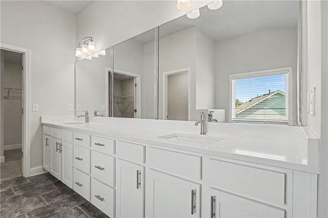 350 Gardens Of Harmony Drive, Canton, GA 30115