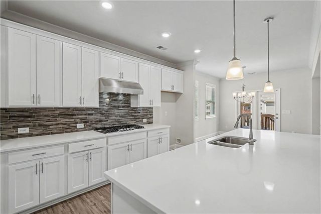 350 Gardens Of Harmony Drive, Canton, GA 30115