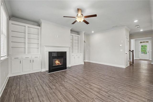 350 Gardens Of Harmony Drive, Canton, GA 30115