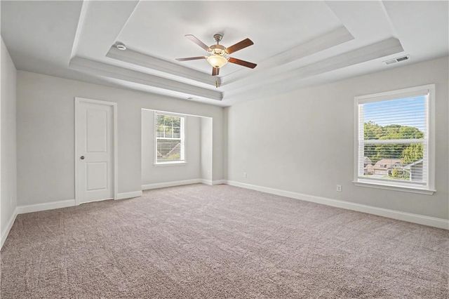 350 Gardens Of Harmony Drive, Canton, GA 30115