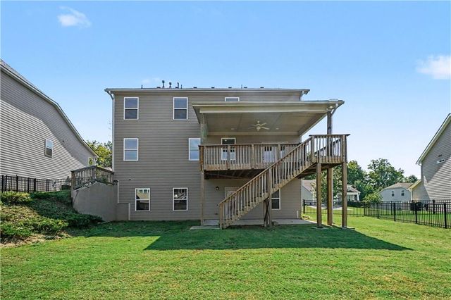 350 Gardens Of Harmony Drive, Canton, GA 30115