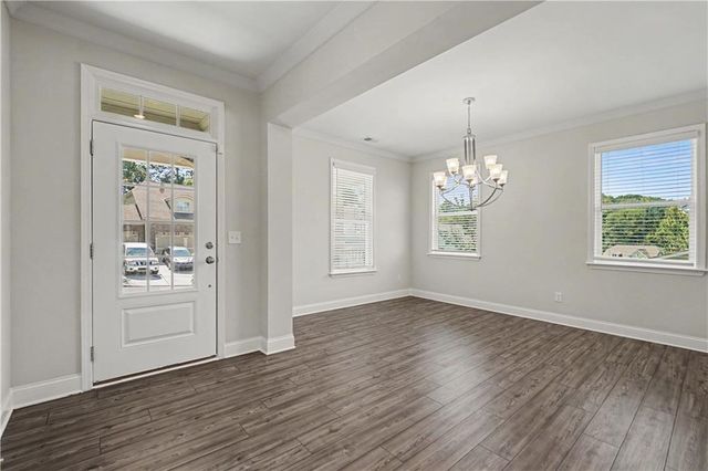 350 Gardens Of Harmony Drive, Canton, GA 30115
