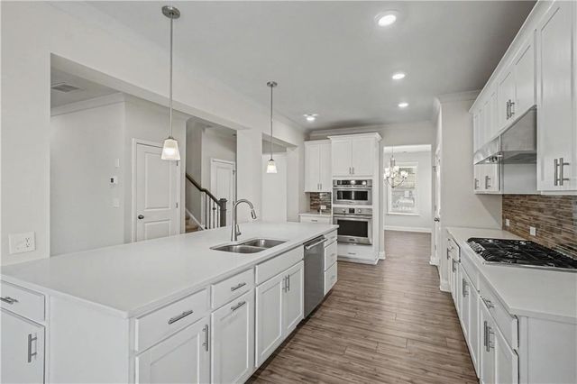 350 Gardens Of Harmony Drive, Canton, GA 30115