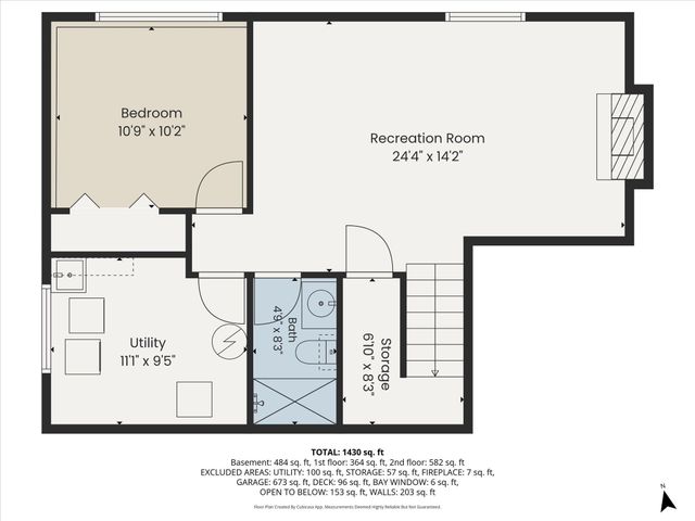 7208 90th Trail N, Brooklyn Park, MN 55445