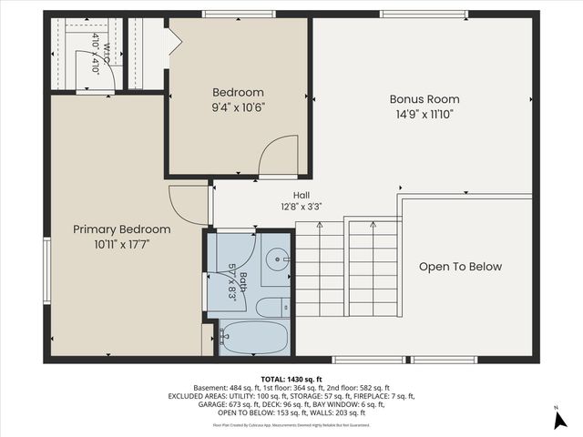 7208 90th Trail N, Brooklyn Park, MN 55445