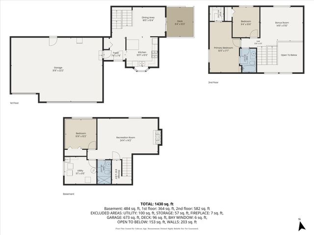 7208 90th Trail N, Brooklyn Park, MN 55445