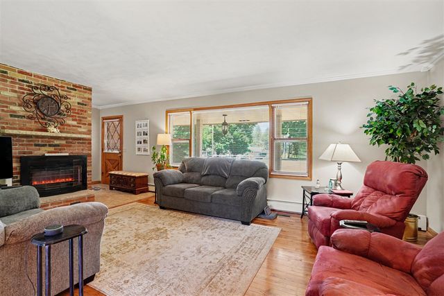 12869 Minges Road, Battle Creek, MI 49015