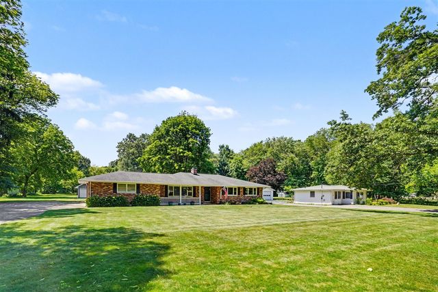 12869 Minges Road, Battle Creek, MI 49015
