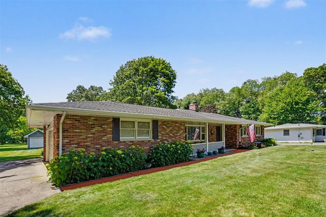 12869 Minges Road, Battle Creek, MI 49015