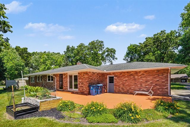 12869 Minges Road, Battle Creek, MI 49015