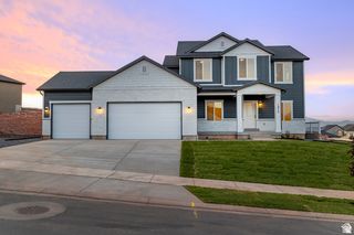 1676 S WINDSONG DR #364, Santaquin, UT 84655