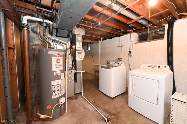 5207 Gargasz Drive, Lorain, OH 44053