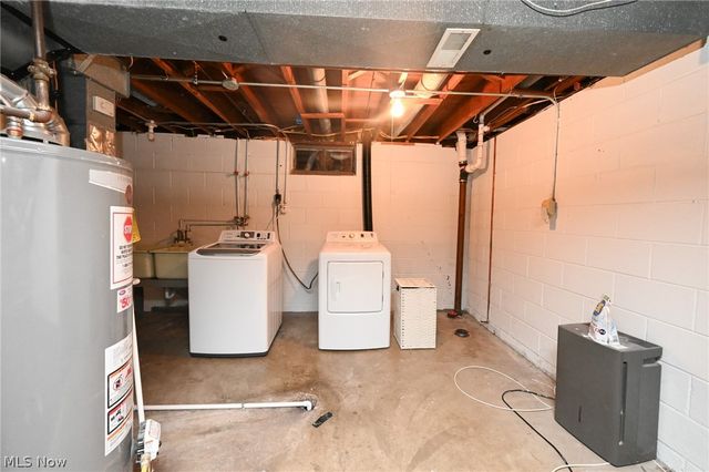 5207 Gargasz Drive, Lorain, OH 44053