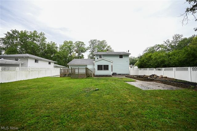 5207 Gargasz Drive, Lorain, OH 44053