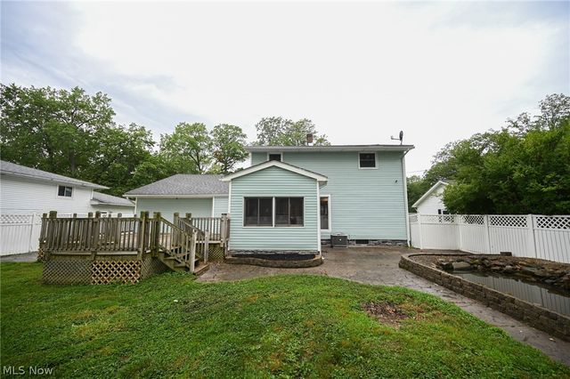 5207 Gargasz Drive, Lorain, OH 44053