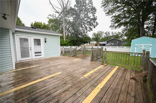 5207 Gargasz Drive, Lorain, OH 44053