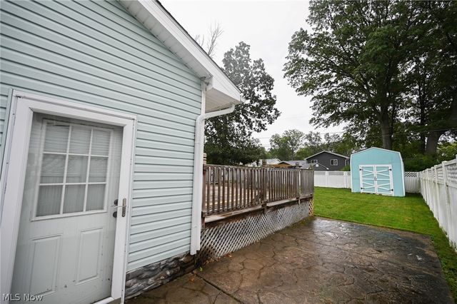 5207 Gargasz Drive, Lorain, OH 44053