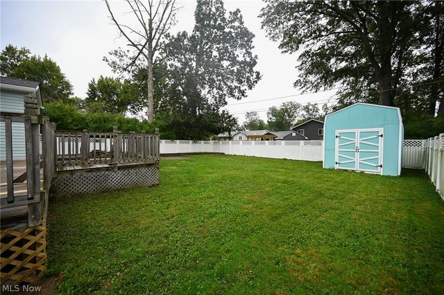 5207 Gargasz Drive, Lorain, OH 44053