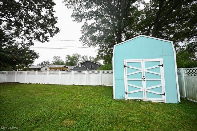 5207 Gargasz Drive, Lorain, OH 44053