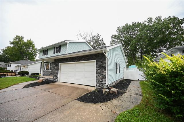 5207 Gargasz Drive, Lorain, OH 44053